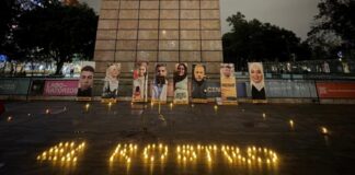 Organizaciones urgen al Estado mexicano a condenar la pena de muerte y las ejecuciones de Israel de personas palestinas