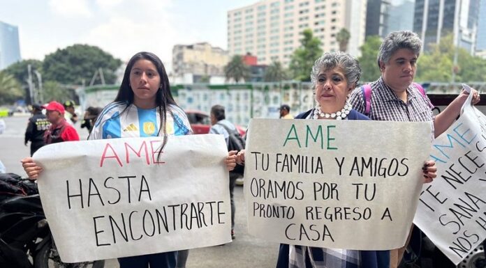 Necesaria una política de Estado en el tema de desapariciones