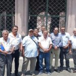 AMOTAC mantiene protesta para el 24 de junio tras reunión con autoridades estatales