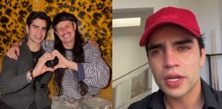 México llora a Oliver Tree”: fans e influencers despiden con emotivos mensajes al cantante tras la tragedia en Brasil