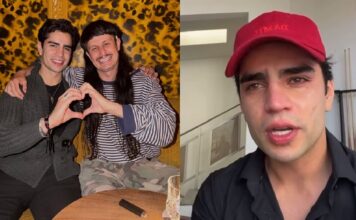 México llora a Oliver Tree”: fans e influencers despiden con emotivos mensajes al cantante tras la tragedia en Brasil