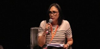 Discursos estigmatizantes e intimidatorios vulneran seguridad de periodista Adela Navarro