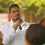 Alcalde de Alvarado gestiona ante CFE y pide esperar resolución legal sobre Herón Proal