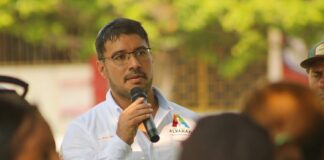 Alcalde de Alvarado gestiona ante CFE y pide esperar resolución legal sobre Herón Proal