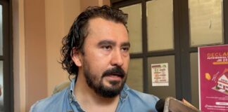 Clausuran y regularizan obra en Montemagno; propietario pagó multas por quebrantar sellos.