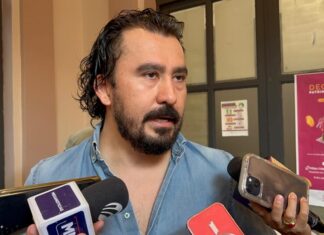 Clausuran y regularizan obra en Montemagno; propietario pagó multas por quebrantar sellos.