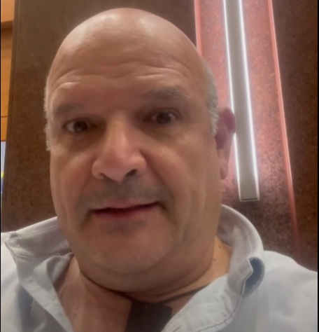 Alejandro Cossio