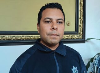 Avanza al 80% proyecto para instalar 100 alarmas vecinales en Xalapa.