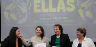 Alicia Vargas, Meche Rodríguez y Tamara Romero, pilares del futbol femenil