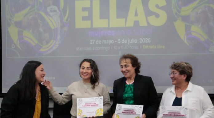 Alicia Vargas, Meche Rodríguez y Tamara Romero, pilares del futbol femenil