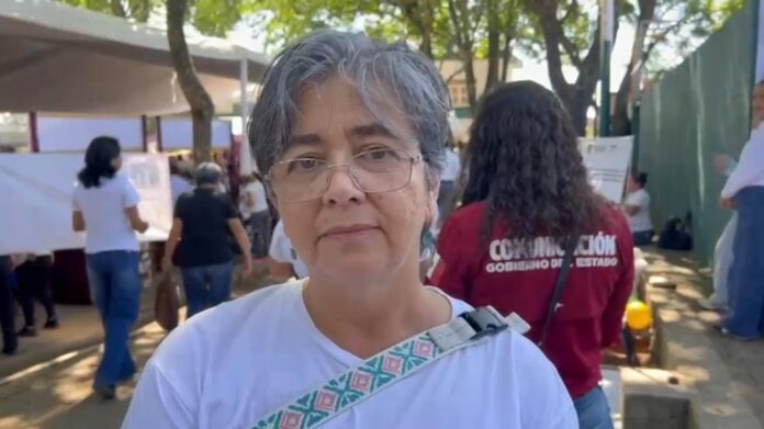 Alma Angélica Fuertes Jara
