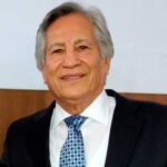 Fallece el Periodista y politico veracruzano Don Ángel Alvaro Peña