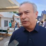 Anuncian construcción de nueva clínica en El Castillo para atender a más de 19 mil habitantes