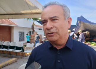 Anuncian construcción de nueva clínica en El Castillo para atender a más de 19 mil habitantes