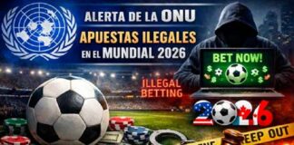 Las apuestas nos hacen sentir recompensados por unos minutos: Miguel Ángel Medina