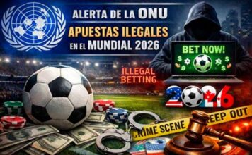 Las apuestas nos hacen sentir recompensados por unos minutos: Miguel Ángel Medina
