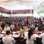 Asigna SEV 400 plazas definitivas en educación básica y media superior