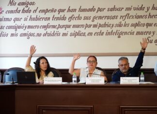 Aprueba Ayuntamiento inicio del Programa de Bacheo 2026