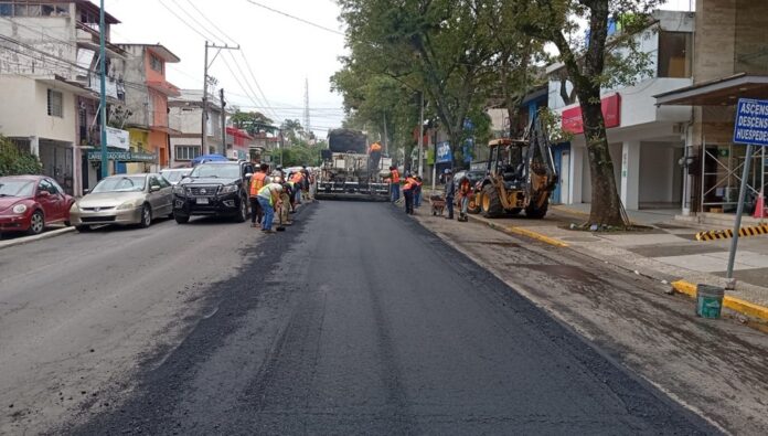 Bacheo Miguel Aleman 3