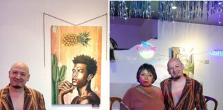 Desde España: Emoción y arte en la Costa del Sol con la exposición “Vidas Divergentes” de Jonathan Beas