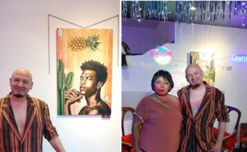 Desde España: Emoción y arte en la Costa del Sol con la exposición “Vidas Divergentes” de Jonathan Beas