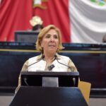 Conmemora diputada el Día de la Libertad de Expresión.