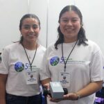 Alumnas UV desarrollan robot móvil con Wi-Fi propio
