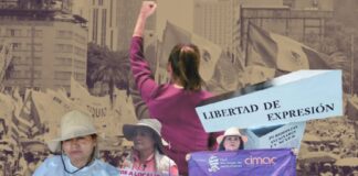 Las voces que siguen esperando: buscadoras y familiares de periodistas asesinados