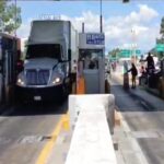 CNTE toma casetas y advierte al gobierno que continuarán protestas