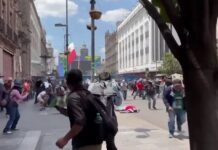 El Mundial que la CNTE no pudo detener