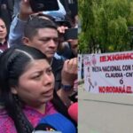 CNTE mantiene paro nacional y anuncia nuevas movilizaciones en CDMX; persiste exigencia de derogar la Ley del ISSSTE de 2007