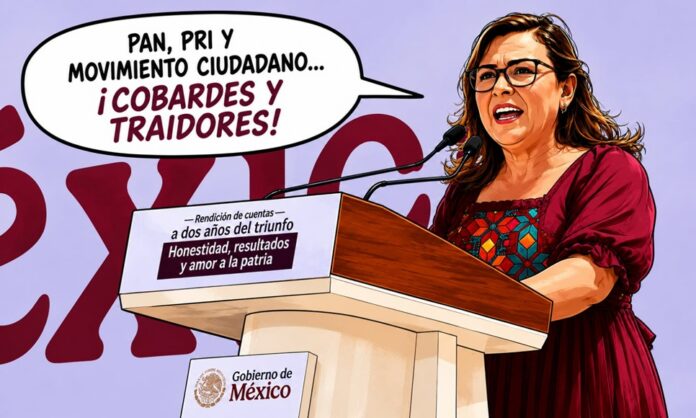 COBARDES