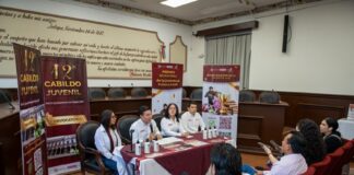 Emite Ayuntamiento convocatorias para el Premio Municipal de la Juventud y el Cabildo Juvenil 2026