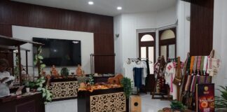 Durante el Mundial, Veracruz exhibe lo mejor de su oferta cultural y gastronómica en CDMX
