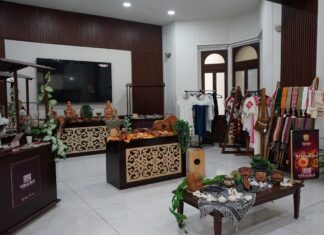Durante el Mundial, Veracruz exhibe lo mejor de su oferta cultural y gastronómica en CDMX