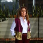 Catalina Gómez Ángel, la voz latinoamericana en guerras del mundo, es reconocida con la Excelencia del Premio Gabo 2026