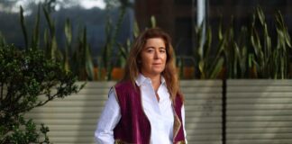 Catalina Gómez Ángel, la voz latinoamericana en guerras del mundo, es reconocida con la Excelencia del Premio Gabo 2026