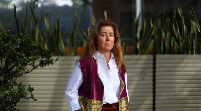 Catalina Gómez Ángel, la voz latinoamericana en guerras del mundo, es reconocida con la Excelencia del Premio Gabo 2026