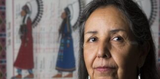 Pueblos indígenas de América postulan a Charmaine Face para encabezar la ONU