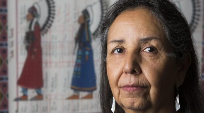 Pueblos indígenas de América postulan a Charmaine Face para encabezar la ONU