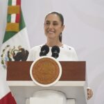 Presidenta anuncia inversión histórica de 190 mil mdp en Veracruz para recuperación de la petroquímica, obras carreteras, de agua y salud