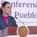 Presidenta Sheinbaum descarta nueva reunión con CNTE y confirma diálogo directo con docentes