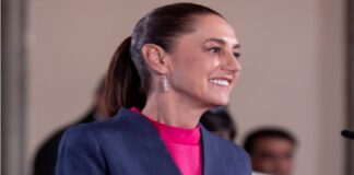 Sheinbaum admite que canceló gira en Zacatecas por posible interrupción de la CNTE