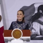 Confirma Presidenta Sheinbaum reunión con rey de España: “momento para abordar la grandeza de nuestros pueblos originarios””