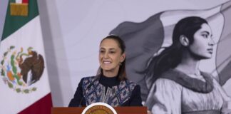 Confirma Presidenta Sheinbaum reunión con rey de España: “momento para abordar la grandeza de nuestros pueblos originarios””