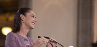 Sheinbaum matiza su postura hacia la Corona española previo a reunión con Felipe VI en Palacio Nacional