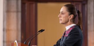 Presidenta Sheinbaum despliega misión de rescate mexicana hacia Venezuela tras devastadores sismos
