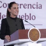 Sheinbaum instruye atención a pobladores de Las Choapas por presunta intoxicación tras incidente en pozo de Pemex.