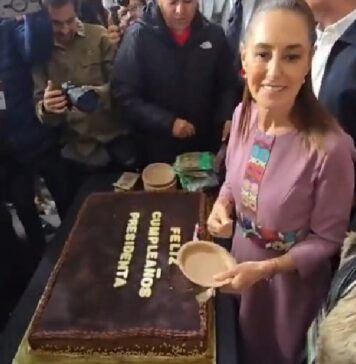Celebraciones