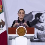 Sheinbaum rechaza uso de paridad de género para heredar cargos y advierte contra nepotismo en Morena y aliados